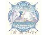 iAj[Vj/ TVAjw̃nl -SUNSHINE in the MIRROR-x 1b}/3b}́uFar far away/Be as oneIIIv Far far awayՁiAՁj ysof001z