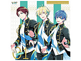C．FIRST/ THE IDOLM＠STER SideM CIRCLE OF DELIGHT 01 C．FIRST