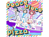 킢킢킢/ peace piece pizza ʏ