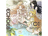 �C���~�l�[�V�����X�^�[�Y/ THE IDOLM��STER SHINY COLORS ECHOES 01