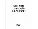 Edel Note/ 2ndVOu^Cgv