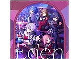 Eden/ ゲームアプリ『ワールドダイスター 夢のステラリウム』 Vocal Album Vol．2「Faith in Expression」 【sof001】