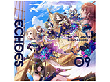 VCj[J[Y/ THE IDOLMSTER SHINY COLORS ECHOES 09 ysof001z