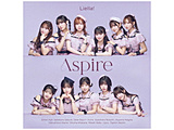 LiellaI/ Aspire tHg