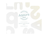Aqours/ ラブライブ！サンシャイン!! Aqours CLUB CD SET 2022【初回限定生産】 【sof001】