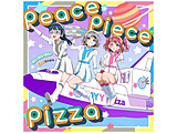 waiwaiwai/peace piece pizza初次限定版[sof001]