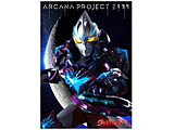 ARCANA PROJECT/ ���B�h���}�w�E���g���}���A�[�N�x����G���f�B���O�e�[�}�F�~�`�J�P �\�t�r�t���Ձi���ʌ���j