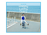 来栖りん/ Happy Lucky Diary 初回限定盤