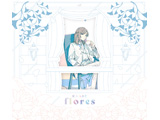 ランティス 叶/ 叶 1st mini album 「flores」 初回限定盤