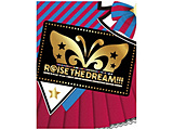 THE IDOLMSTER MILLION LIVEI 10thLIVE TOUR Act-3 RISE THE DREAMIII LIVE Blu-ray 񐶎Y ysof001z