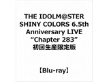 THE IDOLMSTER SHINY COLORS 6D5th Anniversary LIVE gChapter 283h 񐶎Y BD