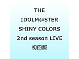 THE IDOLMSTER SHINY COLORS 2nd season LIVE Over the prism 񐶎Y