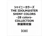 VCj[J[Y/ THE IDOLMSTER SHINY COLORS -28 colors- COLLECTION ʌ