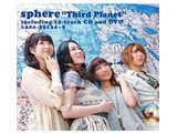 XtBA / 3rdAouThird Planetv DVDt萶Y CD y864z