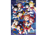uCuITVC!! Aqours 2nd LoveLive! HAPPY PARTY TRAIN ʌ Day2 DVD
