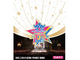 �k���Õi�l THE IDOLM��STER M��STERS OF IDOL WORLD�I�I2015 Live Blu-ray Day1 �y�u���[���C �\�t�g�z   �m�u���[���C�n