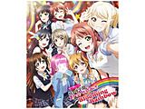 wXN[AChD / uCuIwXN[AChD Memorial Disc `Blooming Rainbow` BD