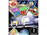 THE IDOLM@STER SideM 4th STAGE 〜TRE@SURE GATE〜 LIVE Blu-ray 【DREAM PASSPORT(DAY2通常版)】