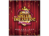 �E�}�� �v���e�B�[�_�[�r�[ 4th EVENT SPECIAL DREAMERS�I�I BD�ysof001�z