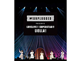 Liella！/ＭＴＶ Unplugged Presents： LoveLive！ Superstar!！ Liella！ BD[sof001]