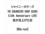 VCj[J[Y/ THE IDOLMSTER SHINY COLORS 5D5th Anniversary LIVEuグvBlu-ray BDysof001z
