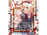 ꂤ/ SHIGURE UI 5th Anniversary Live gmasterpieceh ʏ BD