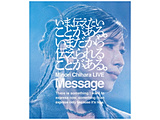 ��������/ Minori Chihara Live 2025 Message Blu-ray ��������