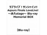 uCuITVC!! Aqours Finale LoveLive! `ivstage` Blu-ray Memorial BOX