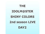 THE IDOLMSTER SHINY COLORS 2nd season LIVE Over the prism ʏDAY2