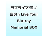 ���u���C�u�I�@�m�󏗊w�@�X�N�[���A�C�h���N���u 5th Live Tour �`4Pair Power Spread!!!!�` Blu-ray Memorial BOX