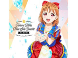 ĆiCVFɔgǎj from Aqours/ LoveLiveI Sunshine!! Takami Chika First Solo Concert Album