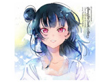 ÓPqiCVFшj from Aqours/ LoveLiveI Sunshine!! Tsushima Yoshiko Second Solo Concert Album ysof001z