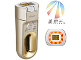 YJEA4N 光美容器 Rei Beaute（レイボーテ）ハイパーゼロ シャンパンゴールド ［フラッシュ式 /AC100V-240V］