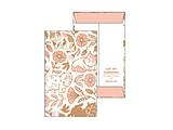 ���ۂ��� 2���� ROKKAKU×Cat Art Collection flower R0082502