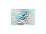 �������|�X�g�J�[�h ���{�����V���[�Y �P�H��u���V�v R0012601