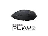 �w�b�h�X�s�[�J�[ PLAY ZERO B+COM �}�b�g�u���b�N 00083047