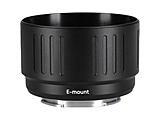 LAOWA �����p�o���l�b�g�iNanomorph  LF/60mmT2.9�j Sony E�}�E���g�p