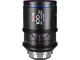 LAOWA Sword 100mm T2.9 1x Macro CINE PL