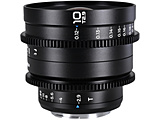 LAOWA 10mm T2.9 Zero-D VV Cine  L�}�E���g   10mmT2.9Zero-DL