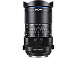 LAOWA 35mm F2.8 Zero-D Tilt-Shift  Hasselblad XCD�}�E���g�p    �m�P�œ_�����Y�n