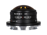 4mmF2.8  Circular Fisheye ~ \j[Ep   4mmF2.8CFSE m\j[E /Pœ_Yn