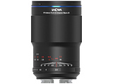 90mm F2.8 2X Ultra Macro APO Sony FE   90mmF2.8-UMA-FE m\j[E /Pœ_Yn