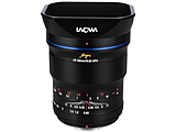LAOWA Argus 25mm F0.95 �\�j�[ E    �m�\�j�[E /�P�œ_�����Y�n