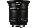 �J���������Y 15mm F2 Zero-D LM    �m���C�JM /�P�œ_�����Y�n
