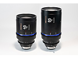 Proteus 2X Anamorphic 2Lens Bundle (45mm, 85mm)  Blue (Feet)  PL/EF�y�󒍐��Y�i�z   PRO45MM-85MM-T2-BL-PLEF