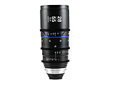 Nanomorph Zoom 28-55mm T2.9 1.5X S35 (Blue) Arri PL