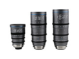 LAOWA Ranger FF 3Lens Bundle  (16-30,28-75, 75-180mm) LITE PL/EF