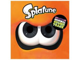 iQ[E~[WbNj/Splatoon ORIGINAL SOUNDTRACK -Splatune- yCDz   mCDn ysof001z