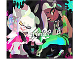 SPLATOON2 ORIGINAL SOUNDTRACK -Octotune-  BDt CD ysof001z