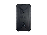 \[[pltoCobe[ 20000mAh tP[u:microUSB agreen ubN JMB-SR20-BK m2|[gn